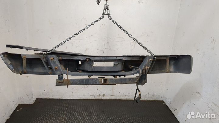 Прицепное устройство Ford F-150, 2008