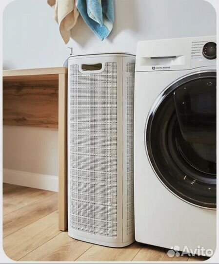 Корзина для белья