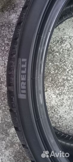 Pirelli P Zero Winter 285/30 R22 101W