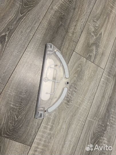 Резервуар для воды робот пылесос xiaomi Mop 2