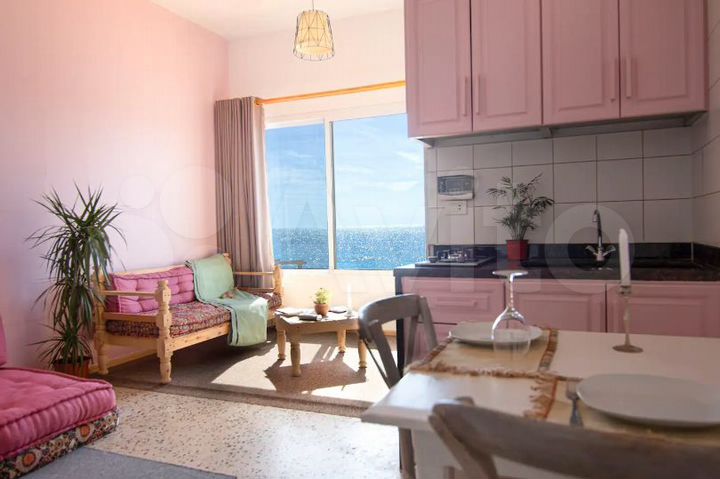 Квартира-студия, 32 м², 3/4 эт.