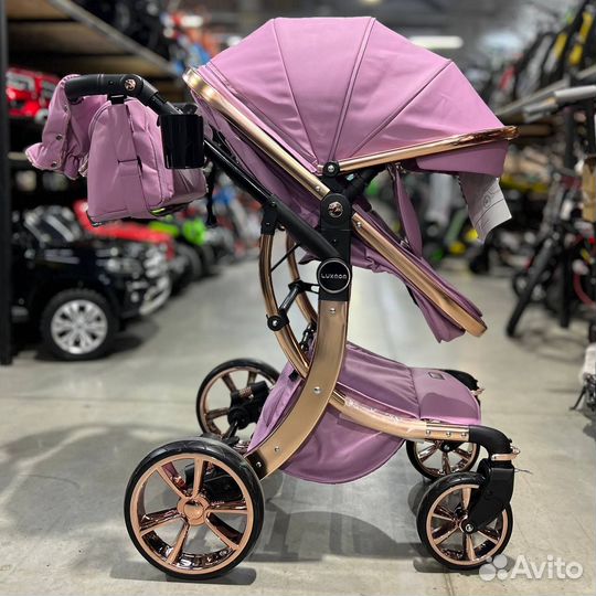 Детские коляски