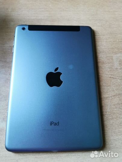 iPad mini 2