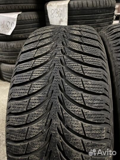 Goodyear UltraGrip Ice+ 225/55 R17 101T