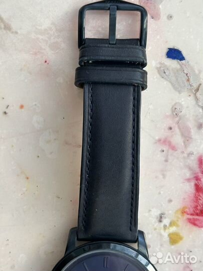 Наручные часы fossil