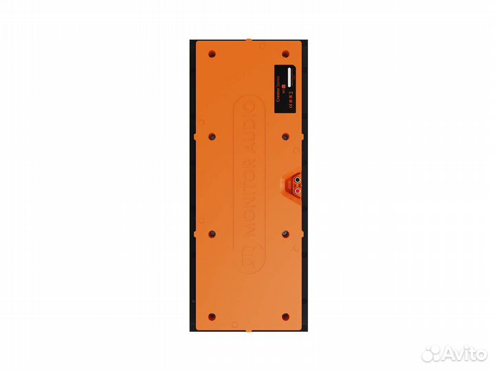 Встраиваемая акустика Monitor Audio Creator W3M