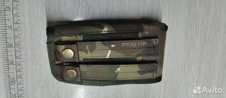 Кобура для пистолета ПМ