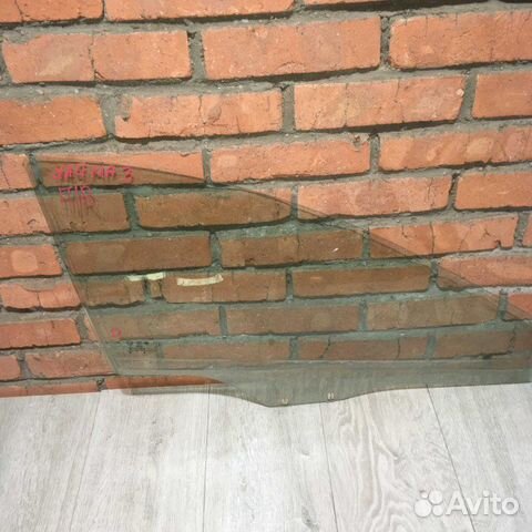 Стекло переднее Haima 3 HM483Q 2010