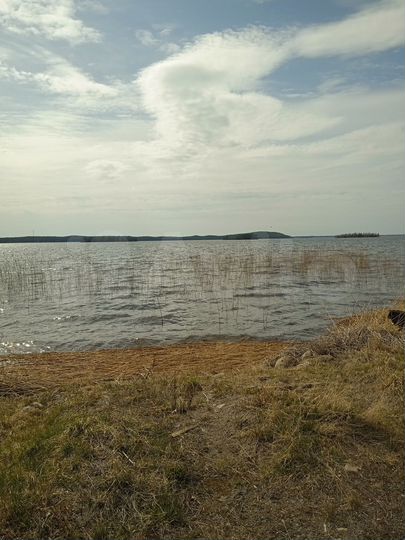 Участок 10 сот. (СНТ, ДНП)