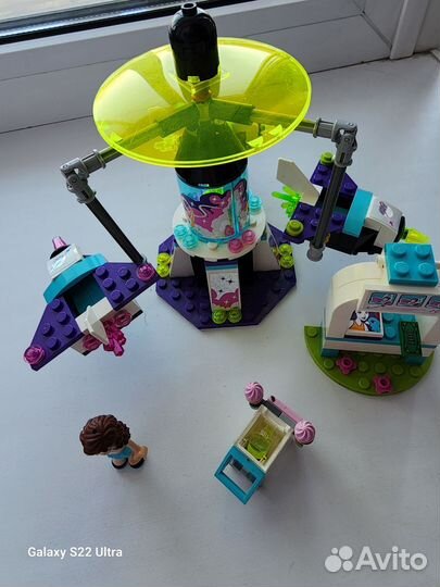 Lego Friends