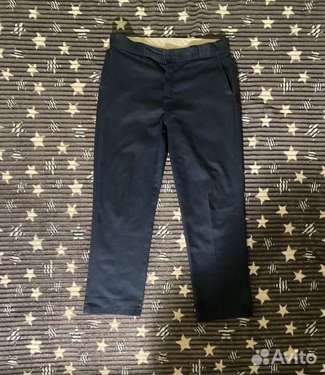 Брюки dickies 874 original fit