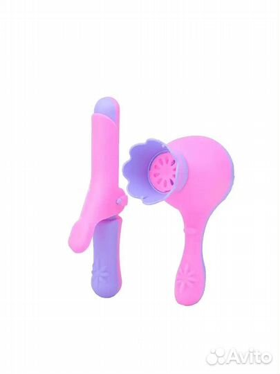 Парикмахерская