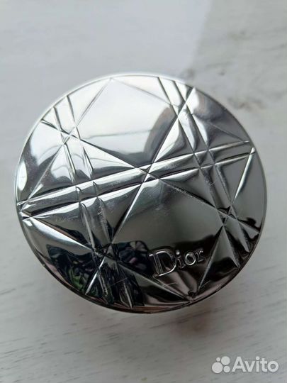 Christian Dior Diorskin Nude Air Summer Glow