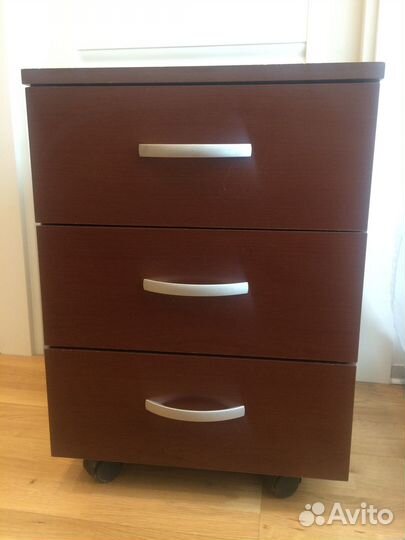 Тумбочка прикроватная IKEA