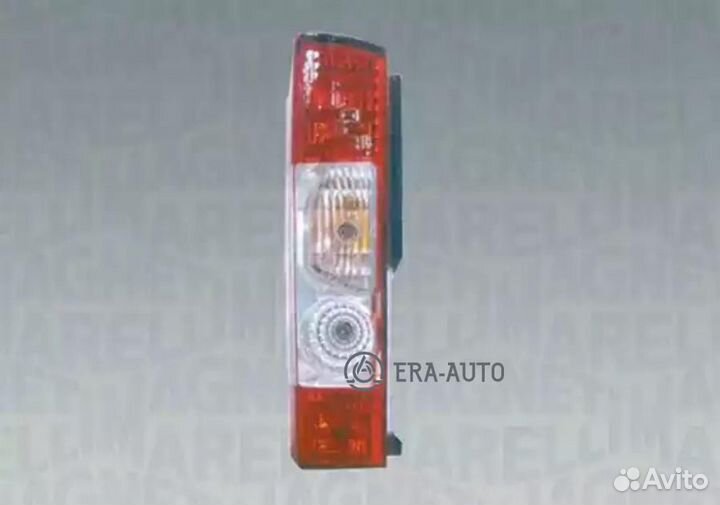 Magneti marelli 712201621120 Фонарь задний