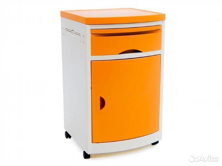 Тумба медицинская