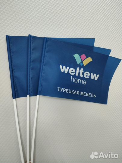 Флаги и виндеры