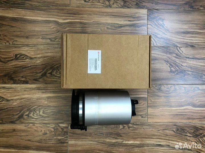 Пневмобаллон Линкольн Навигатор 3 8L1Z5A891B