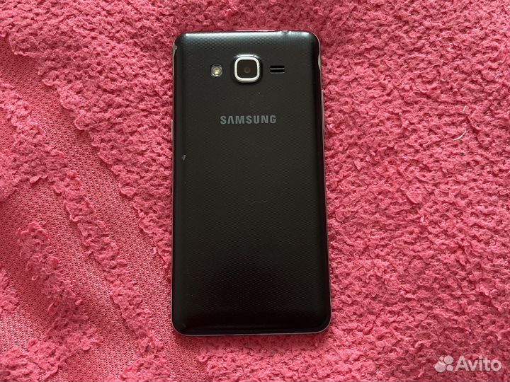 Телефон Samsung galaxy j2 prime