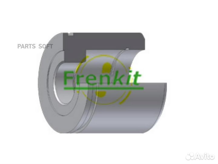 Frenkit P606302 FP606302 поршень суппорта d.60\ Fo