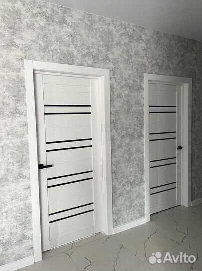 Дверь межкомнатная
