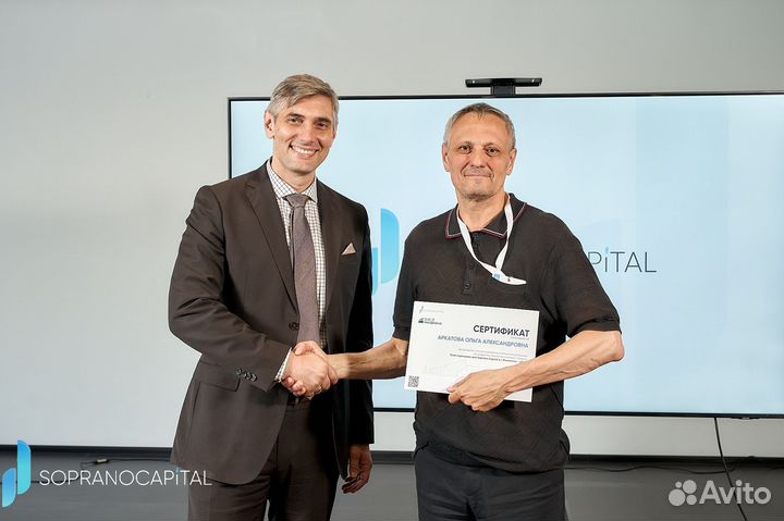 Готовый бизнес, прибыль от 500 000 руб. в месяц