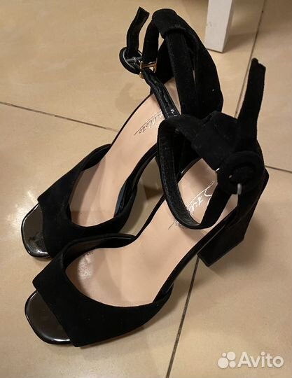 Туфли женские 36—37-39