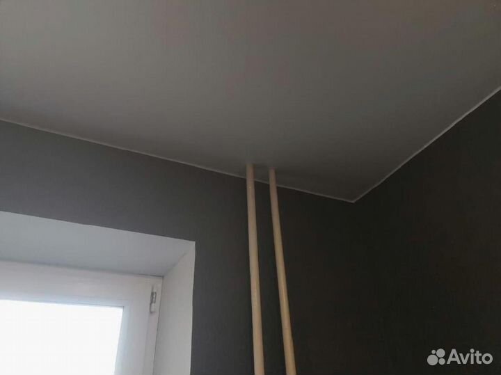 Натяжной потолок