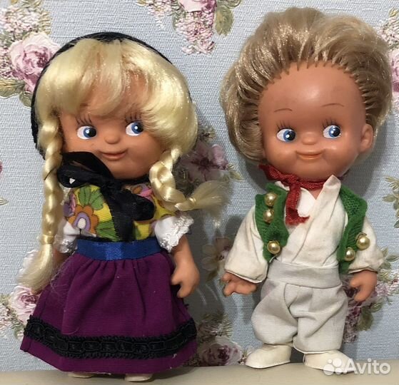 Кукла копытка гдр и еж