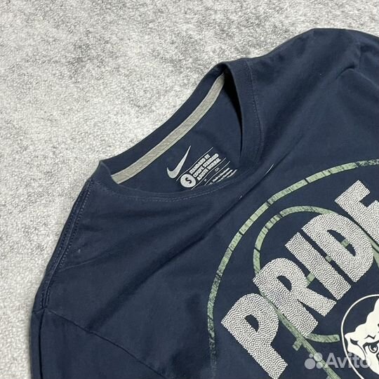 Лонгслив Nike Pride