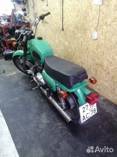 Восход 3М с птс