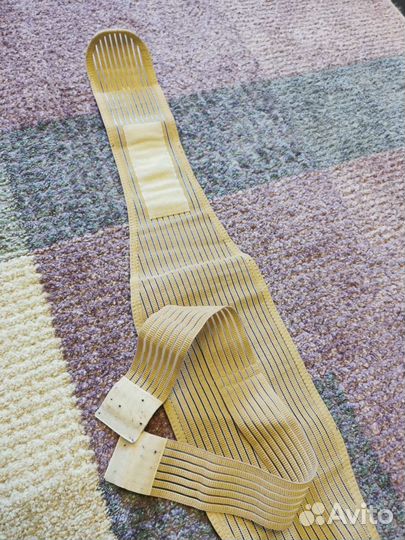 Бандаж для беременных