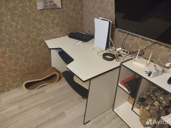 Компьютерный стол бу