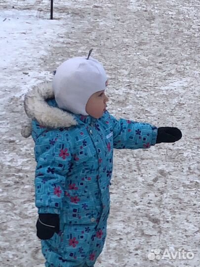 Шапка шлем Nels 50 (46)