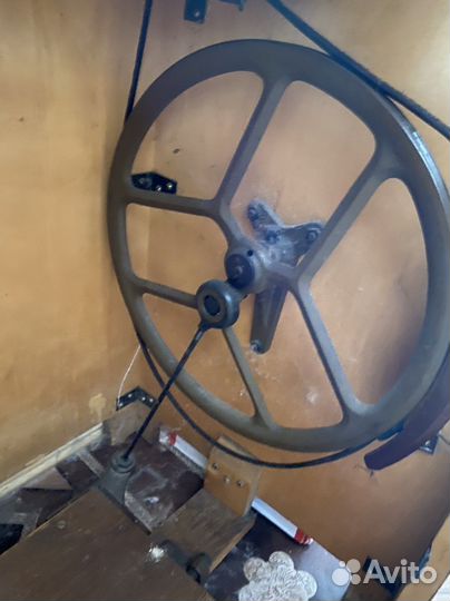 Швейная машина