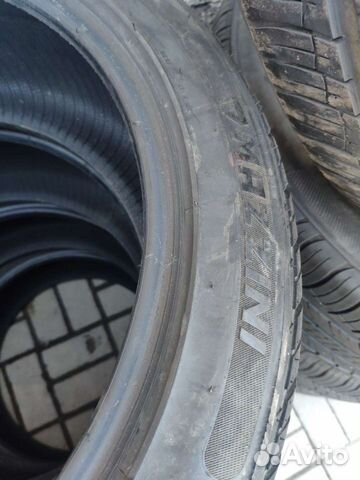 Mazzini Eco 607 235/45 R18 98Y