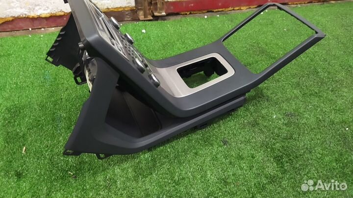 Блок управления климатом Volvo V70 B5254T10 2010