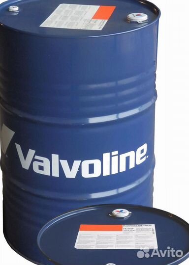 Моторное масло Valvoline 10w40