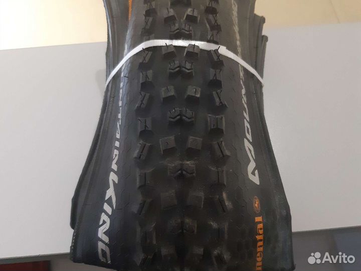 Покрышка 29 Continental Mountain King 29x2.2 Perfo