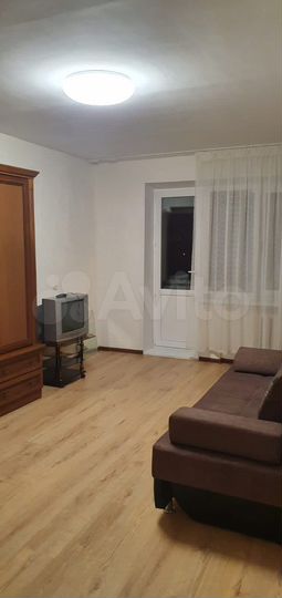 1-к. квартира, 34 м², 8/9 эт.