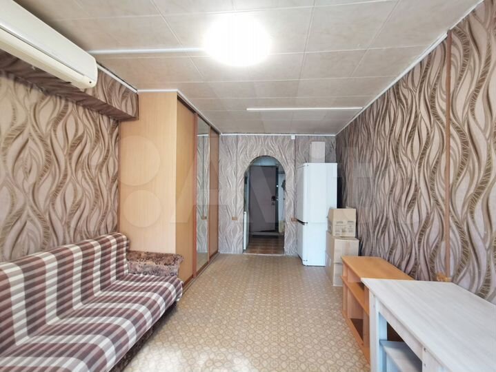 1-к. квартира, 23,5 м², 3/5 эт.