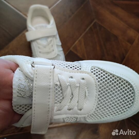 Кроссовки лёгкие детские kids sport 31 размер