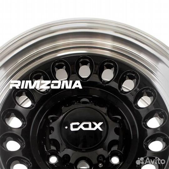 Литые диски COX R16 6x139.7 ave