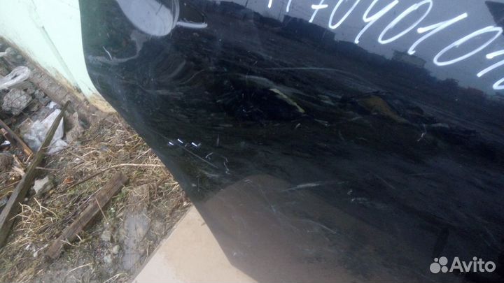 Дверь задняя правая Nissan Patrol Y62