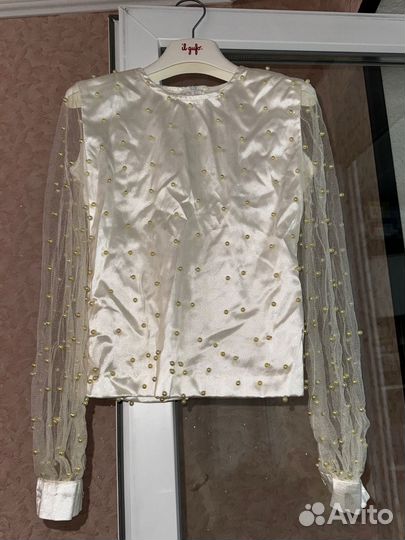 Кофта детская