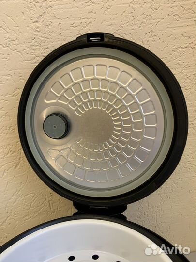 Мультиварка redmond RMC-M26