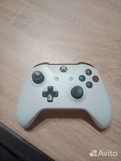 Геймпад xbox One