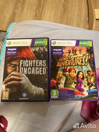 Xbox 360 500gb