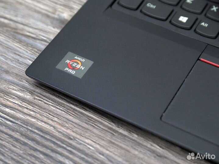 Lenovo ThinkPad A285