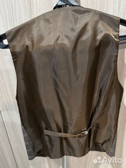 Костюм тройка casaba